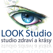 Logo Look studio